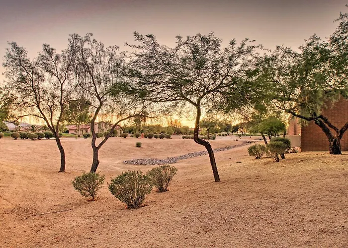 Hike & Golf! Extended W/ Pool Access Surprise
