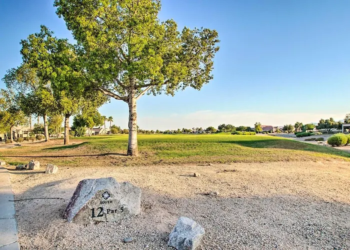 Hike & Golf! Extended W/ Pool Access *