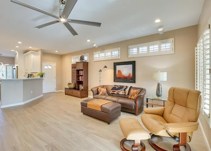 Hike & Golf! Extended W/ Pool Access * Surprise