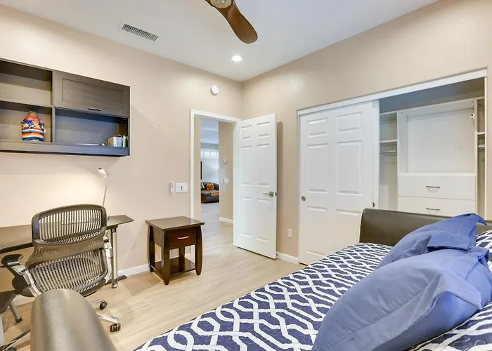 Hike & Golf! Extended W/ Pool Access *