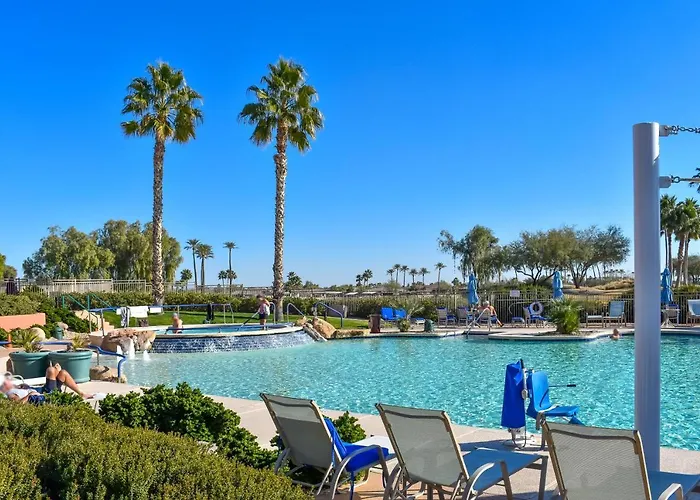 Hike & Golf! Extended W/ Pool Access *