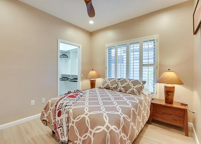 Hike & Golf! Extended W/ Pool Access Surprise