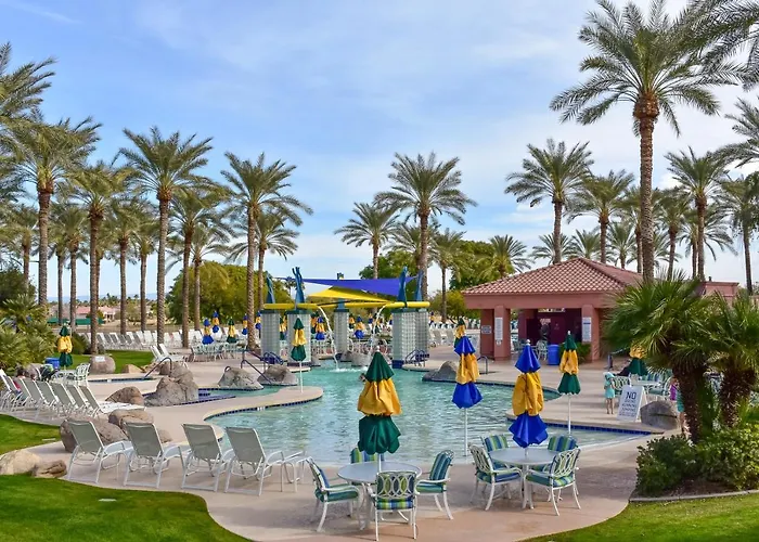 Hike & Golf! Extended W/ Pool Access *